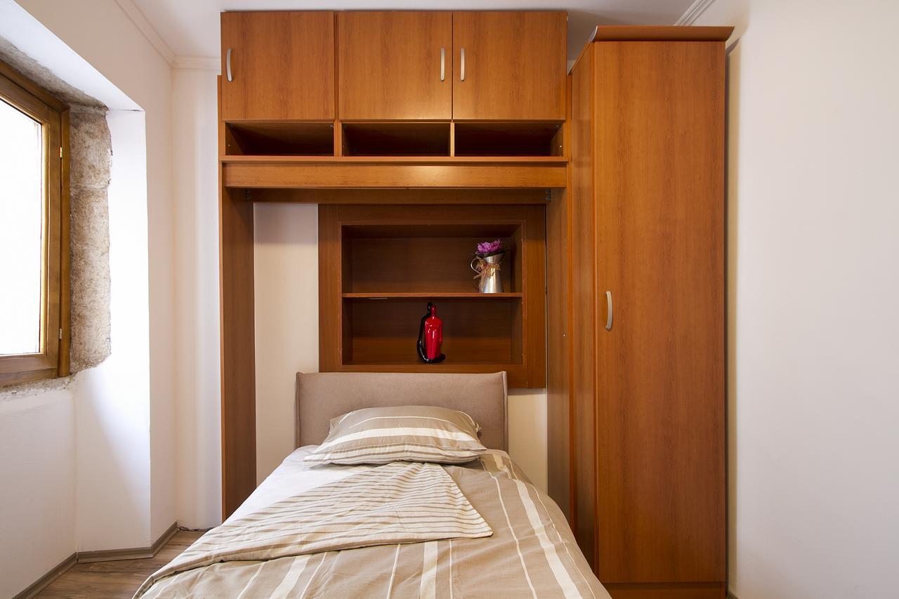 Apartment Nino 로비니 객실 사진